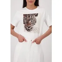 Monari Print-Shirt