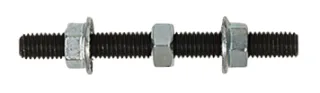 KS Tools Gewindestift M8 x 80 (Zeiger) - 150.2431
