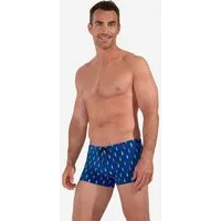 Hom Badeshorts Swim Shorts Calcio Schwimmshorts, Strandshorts, Badehose Shorts