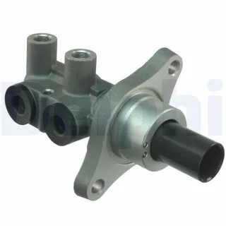 Delphi Hauptbremszylinder Opel Astra H Zafira B LM80347