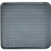 Cartrend Kofferraummatte Cartrend Kofferraum-Schalenmatte 90x100x3cm