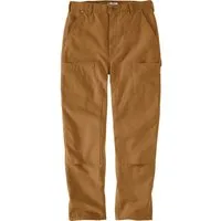 Carhartt Arbeitshose The Vintage Fit Double-Front Canvas Pant