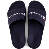 Champion Badelatschen Champion Slide Varsity Badesandale Rutschfeste Außensohle