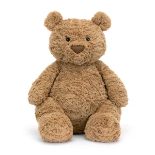 Jellycat Bartholomew Bear Huge 42cm