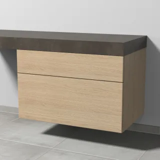 Sanipa Anbau-/Solitärschrank 2morrow P1188, P118848 P118848
