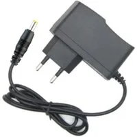 Trade-Shop Ladegerät 6V/2A passend für Omron M2 M3 M7 M10 M300 M400 M500 Netzteil (Ladekabel / Ersatznetzteil / Netzstecker für Blutdruckmessgerät)