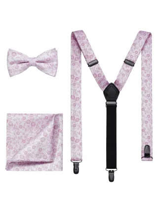 OLYMP - OLYMP Accessoires Set Mauve - Gr. - OS