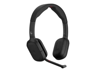 Poly HP Poly Focus 620 | c56xqaa#ac3 | Customer Special 1 - Focus 600 Series