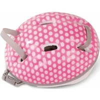 GÖTZ Puppenkleidung 3402331 Puppen Fahrradhelm für Stehpuppen XL &
