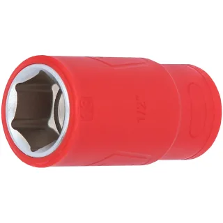 KS Tools 1/2" Isolierte Stecknuss - 117.5312