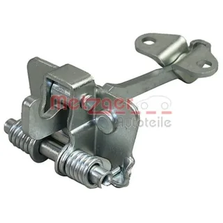 Metzger T?rfeststeller vorne Citroen Fiat Peugeot 2312092