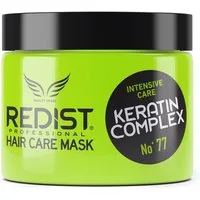 Redist Haarkur Redist Keratin Hair Care Mask 475ml Haarmaske mit Keratin