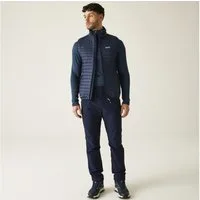 Regatta Outdoorjacke Regatta Andreson Hybridweste für Herren