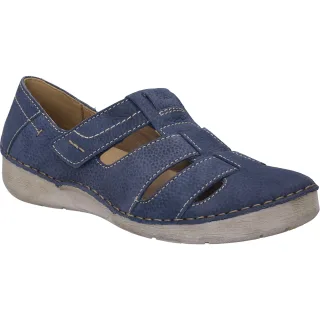JOSEF SEIBEL Damen Halbschuh Fergey 59 in shark