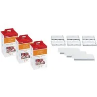 Canon Canon RP-108 3er-Pack Farbbandkassette cyan, magen Tintenpatrone