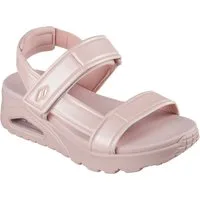 Skechers UNO Sandale in veganer Verarbeitung