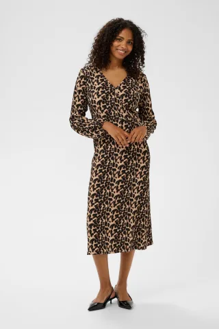 Kleid KAkatrine Kleid Regular fit