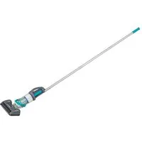 Bestway Poolroboter Akku Pool-Sauger AquaGrip 250cm, mit LED-Licht zur Beleuchtung des Reinigungsbereichs