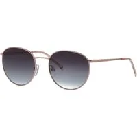 Marc O'Polo Sonnenbrille Modell 505101 Panto-Form