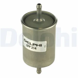 Delphi Kraftstofffilter Alfa Audi Citroen Fiat Opel Peugeot Seat Skoda VW