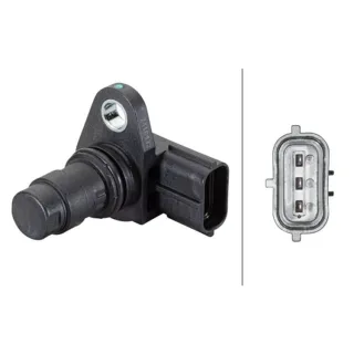 Hella Sensor f?r Nockenwellenposition Volvo C70 S40 S60 S80 V40 V70 Xc70 Xc90
