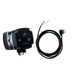 Wolf Pumpenkopf MK Pumpen 2071263 Hocheffizient, für BSP
