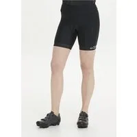 ENDURANCE Radhose Propolis W Short Tights mit hochwertiger Sitzpolsterung