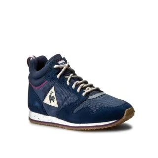 Le Coq Sportif Omegaa Trail Ballistische Frauen Marine Trainer