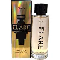 Sentio Eau de Parfum Flare women 100ml Top Seller