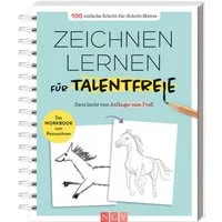 Zeichnen lernen für Talentfreie / diverse