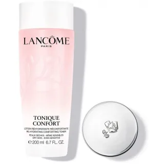 Lancôme Confort Re-Hydrating Beruhigendes Gesichtswasser 200ml