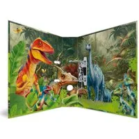 HERMA Aktenordner Motiv-Ordner A4 Dino World