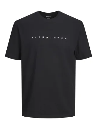 Jack & Jones - Jack & Jones 12243625 175697_Dark_Navy 178012_Black