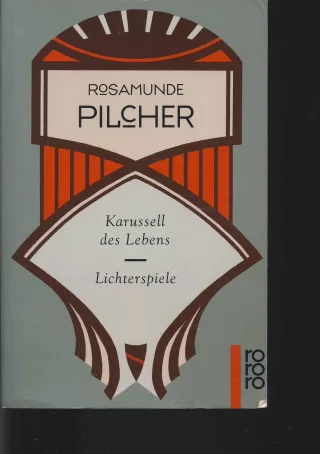 Karussell des Lebens - Lichterspiele
