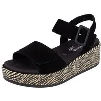 Remonte Remonte - Schwarz Sandalette