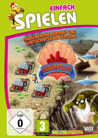 Aquapolis (Einfach Spielen)