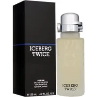 ICEBERG Eau de Toilette Iceberg Twice For Him 125 ml