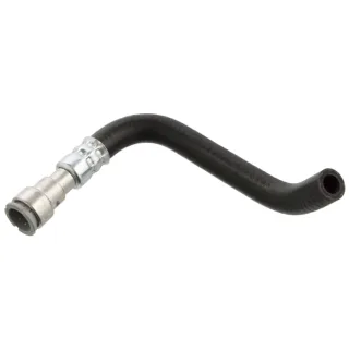 Febi Hydraulikschlauch Lenkung BMW X5 E53