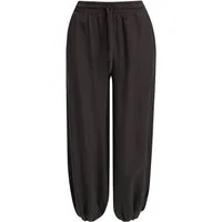 Smith & Soul Schlupfhose mit Elastikbund, Lyocell