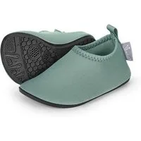 Sterntaler® Badeschuhe uni Badeschuh (1-tlg) angenehm zu tragen dank flexibler, rutschfester Sohle