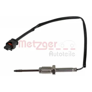 Metzger Abgastemperatursensor BMW 1er 2er 3er 4er 5er 7er X3