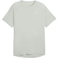 PUMA Trainingsshirt VELOCITY Tri-Blend Lauf-T-Shirt Herren
