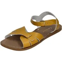 Salt Water SW CLASSIC 915 Sandalette Mustard