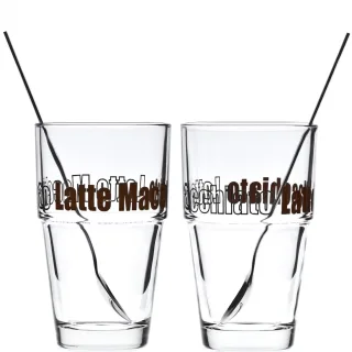 Becher-Set SOLO