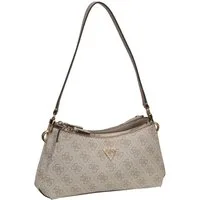 Guess Handtasche Noelle II 3 Comp Xbody, Schultertaschen