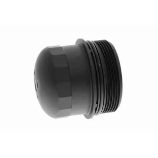 Vaico Deckel f?r ?lfiltergeh?use Volvo S90 V40 V70 V90 Xc40 Xc60