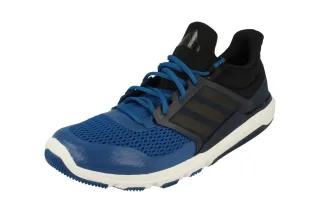 Adidas Adipure 360.3 Herren Blau Turnschuhe