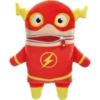 Sorgenfresser The Flash , Kuscheltier gelb, 29 cm