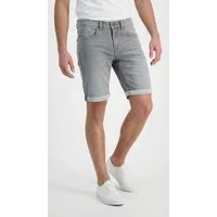 CARS JEANS Jeansshorts CALIFORNIA Den