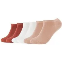 s.Oliver Sneakersocken 6er Pack